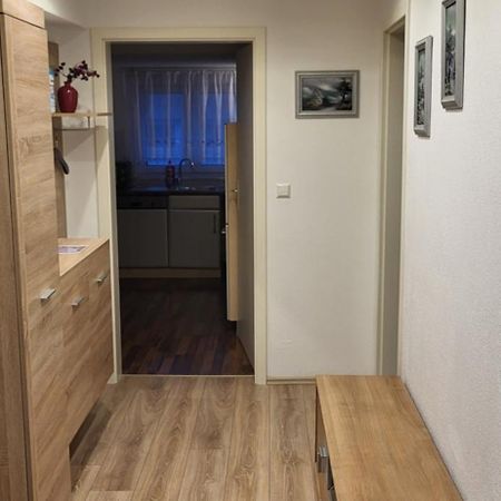 Holiday Apartment Freudenstadt Exteriör bild