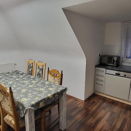 Holiday Apartment Freudenstadt Exteriör bild