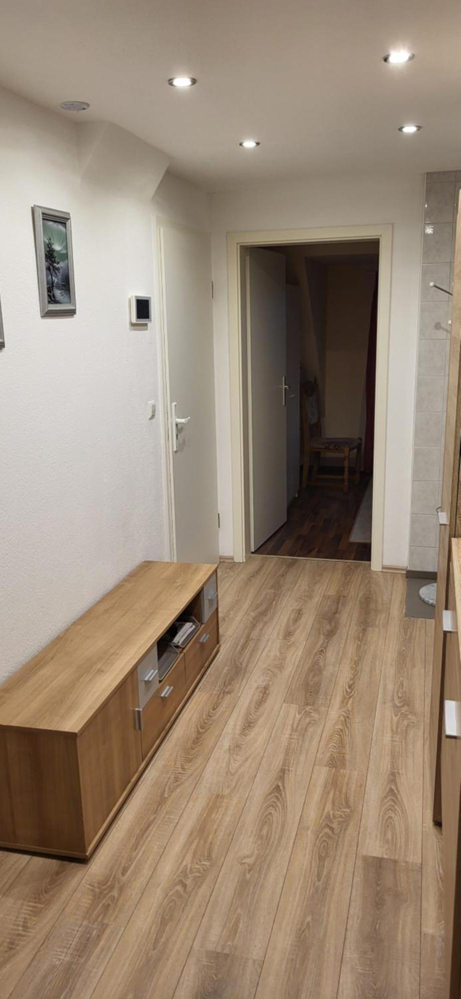 Holiday Apartment Freudenstadt Exteriör bild